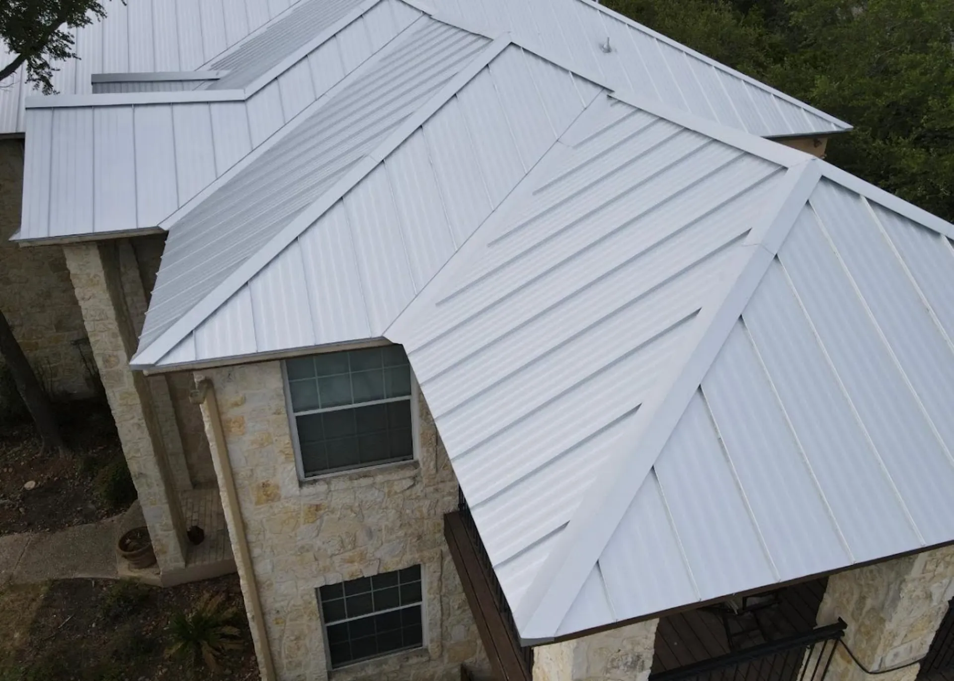 Metal Roofing services in Carlstadt, NJ